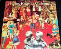 Band Aid - 1984 - Do They Know It's Christmas bw Feed The World.JPG